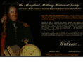 marylandmilitaryhistory.org