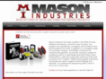 mason-ind.net