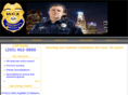 mczsecurityservices.com