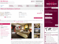 mercure-bratislava-centrum.com