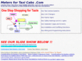 metersfortaxis.com