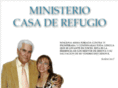 ministeriocasaderefugio.info