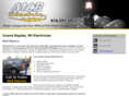 mlbelectric.net