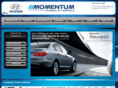 momentumhyundai.com