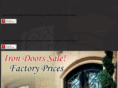 monterreydoor.com