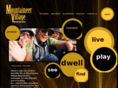 mountaineervillage.com