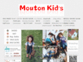 mouton-kids.com