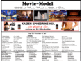movie-model.com