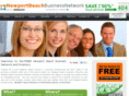 newportbeachbusinessnetwork.com