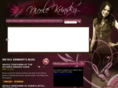 nicolekrinsky.com