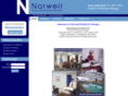 norwellphysicaltherapy.com