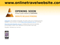 onlinetravelwebsite.com