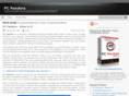 pcpandorareview.net