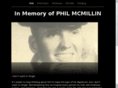 philmcmillin.com