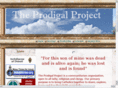 prodigalproject.com