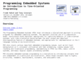 programmingembeddedsystems.com