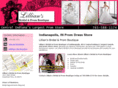 promdressesofindianapolis.com