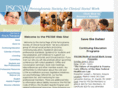 pscsw.org