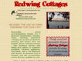 redwingcottages.com