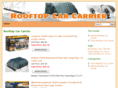 rooftopcarcarrier.org