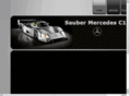saubermercedesc11.com