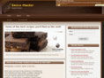 saucemaster.com