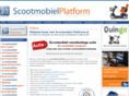 scootmobielplatform.nl