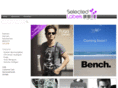selected-labels.com