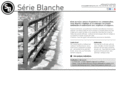 serieblanche.com