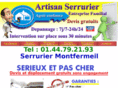 serruriermontfermeil.org
