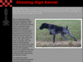 shootinghighkennel.com