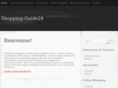 shopping-guide24.com