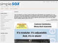 simple-sox.com