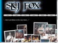 sly-fox.org