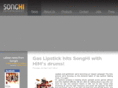 songhientertainment.com