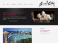 soundcityplayers.net