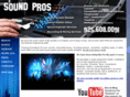 soundpros.org
