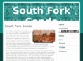 southforkcondo.com