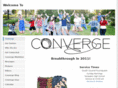 ss4converge.com
