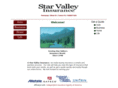 starvalleyins.com