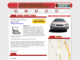 strawberrymotorco.net
