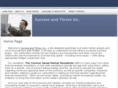 surviveandthrivenow.com