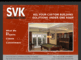 svkconstruction.com