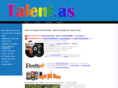 talentnet.no