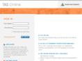 tasonline.com