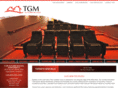 tgmautumnwoods.com