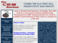 thecrmdoctor.com