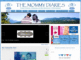 themommydiariesblog.com