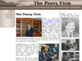 thepeevyfirm.com