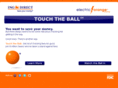 touchtheball.com